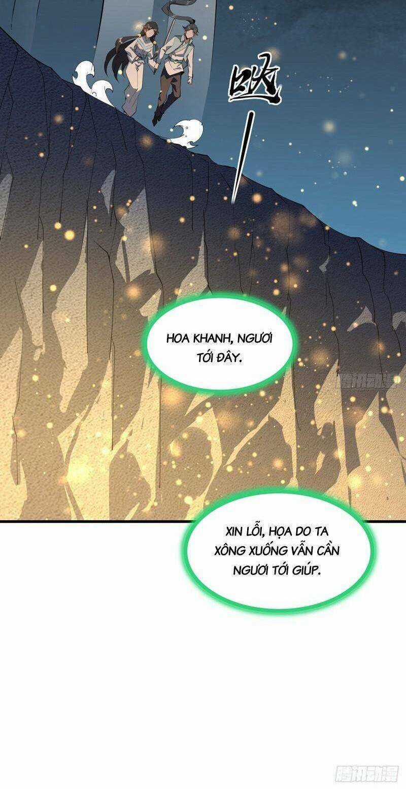 Kiếm Tu Imba Nhất Quả Đất - Chapter 145 - Trang 28