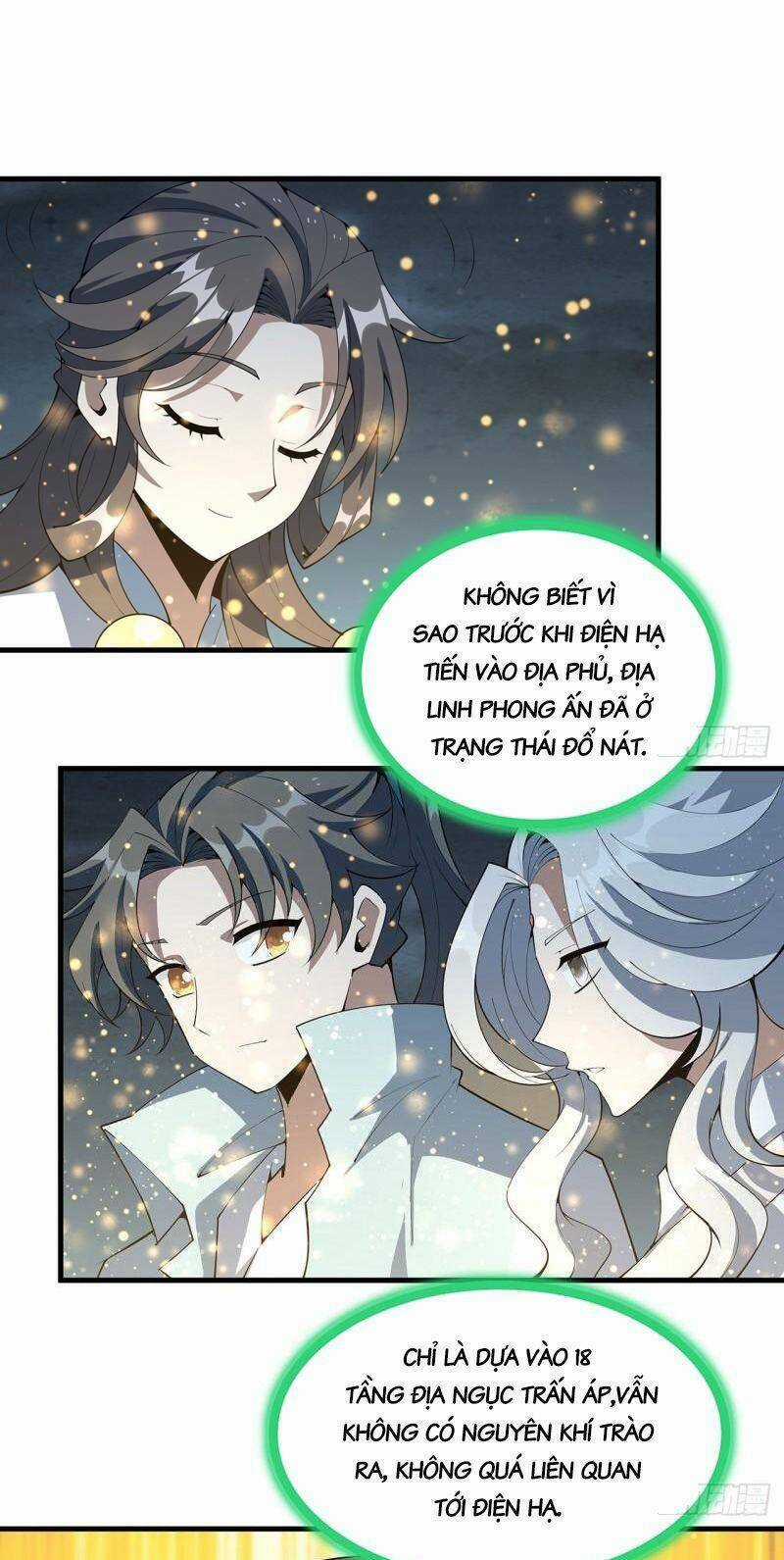 Kiếm Tu Imba Nhất Quả Đất - Chapter 145 - Trang 29