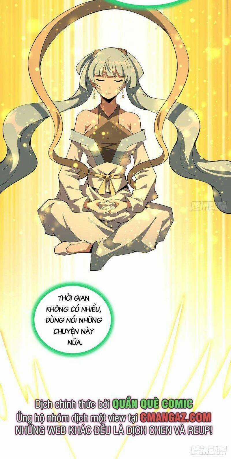 Kiếm Tu Imba Nhất Quả Đất - Chapter 145 - Trang 30