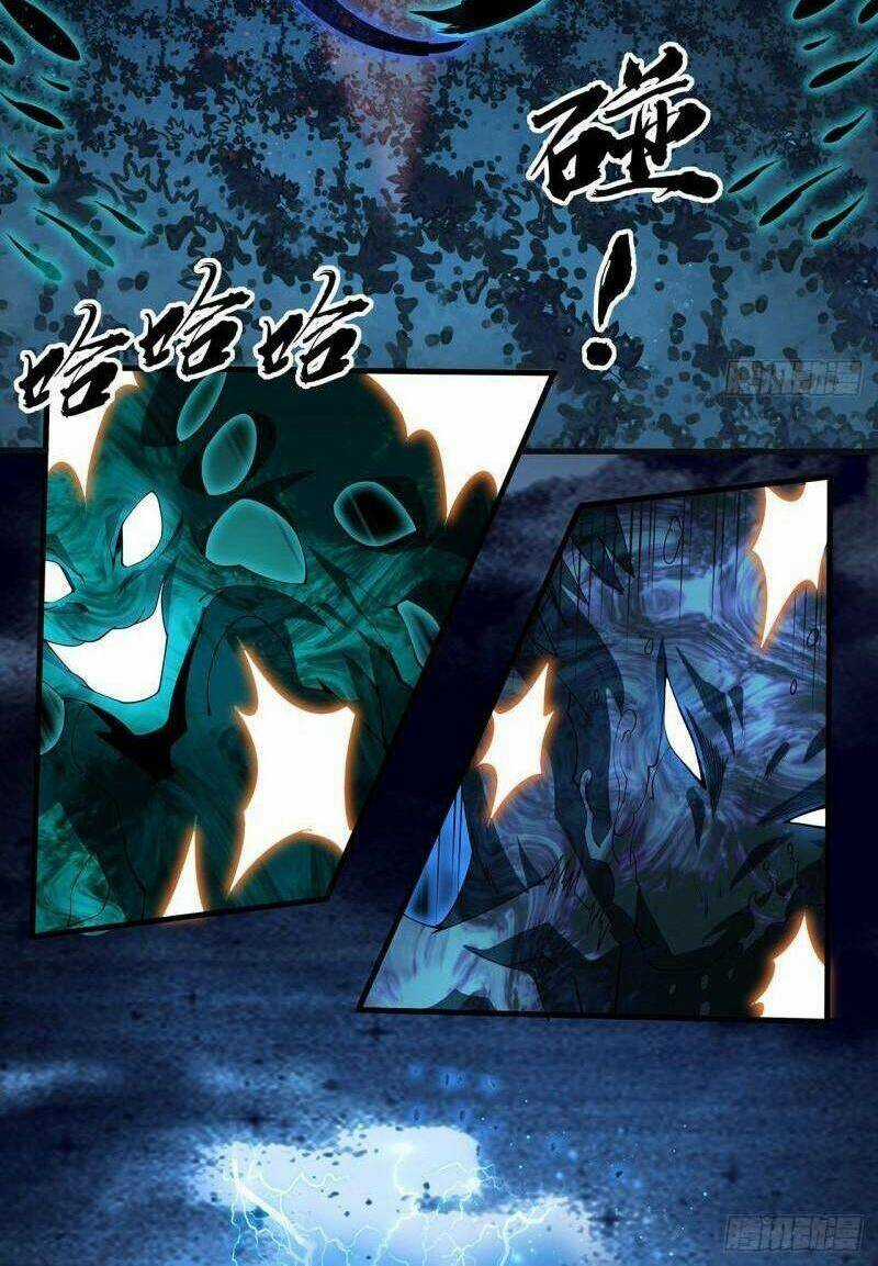 Kiếm Tu Imba Nhất Quả Đất - Chapter 145 - Trang 4