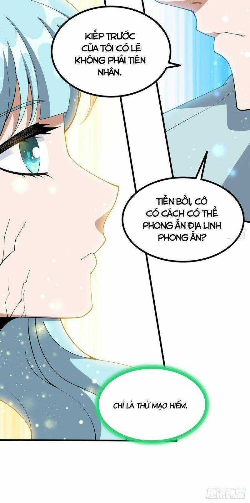 Kiếm Tu Imba Nhất Quả Đất - Chapter 145 - Trang 32