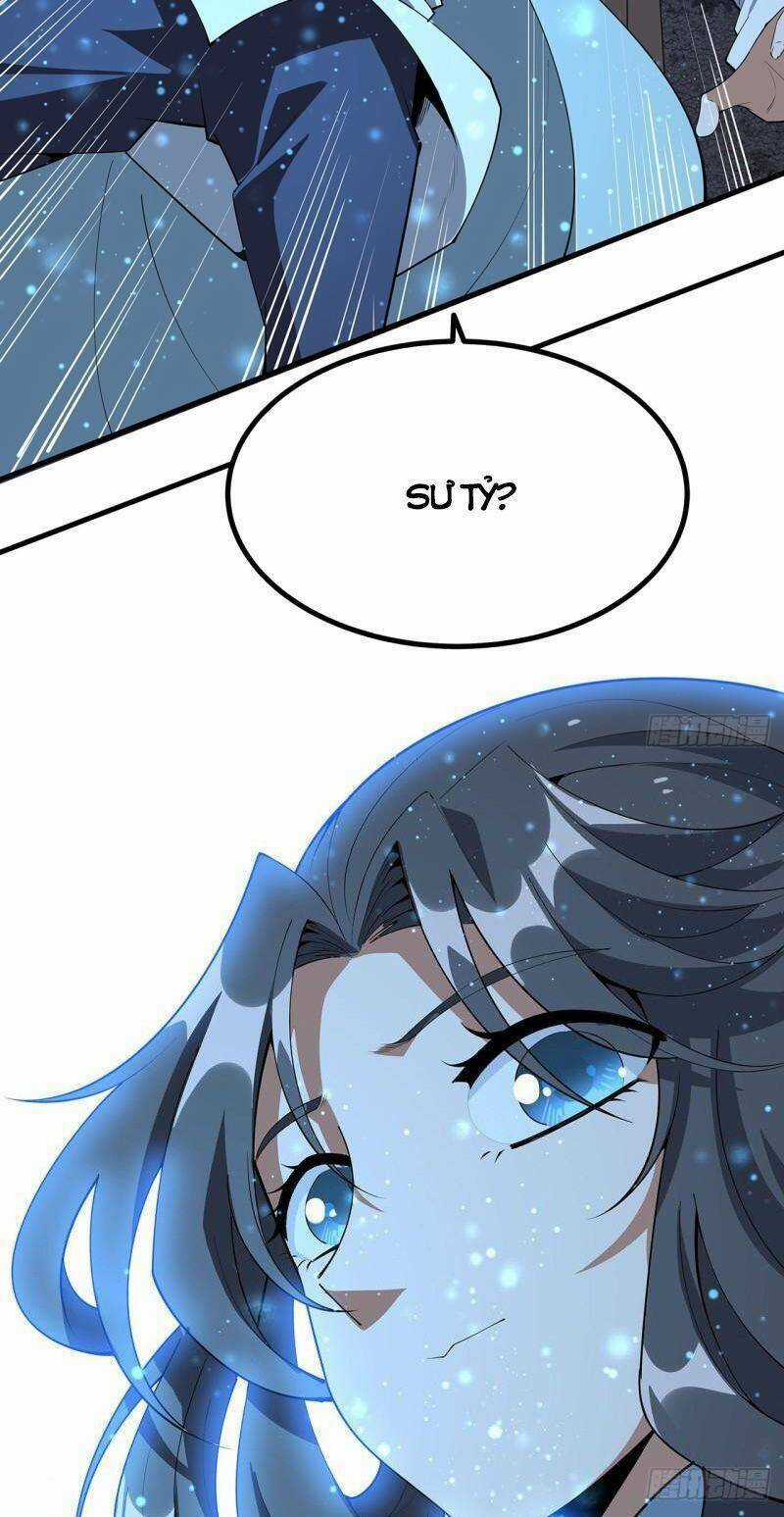 Kiếm Tu Imba Nhất Quả Đất - Chapter 145 - Trang 35