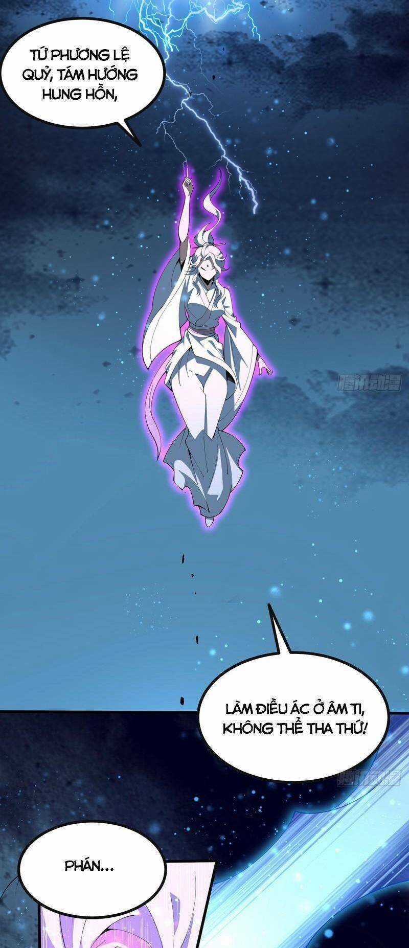 Kiếm Tu Imba Nhất Quả Đất - Chapter 145 - Trang 5