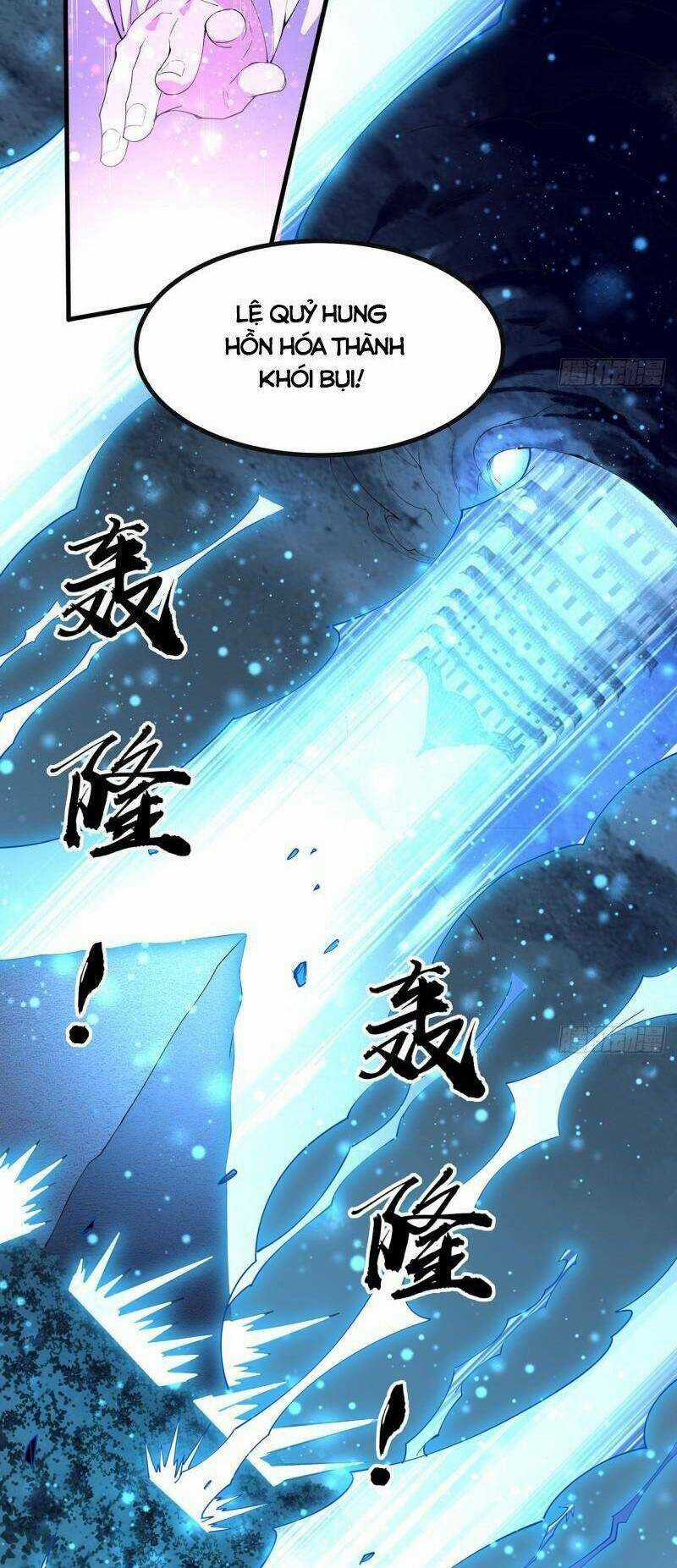 Kiếm Tu Imba Nhất Quả Đất - Chapter 145 - Trang 6