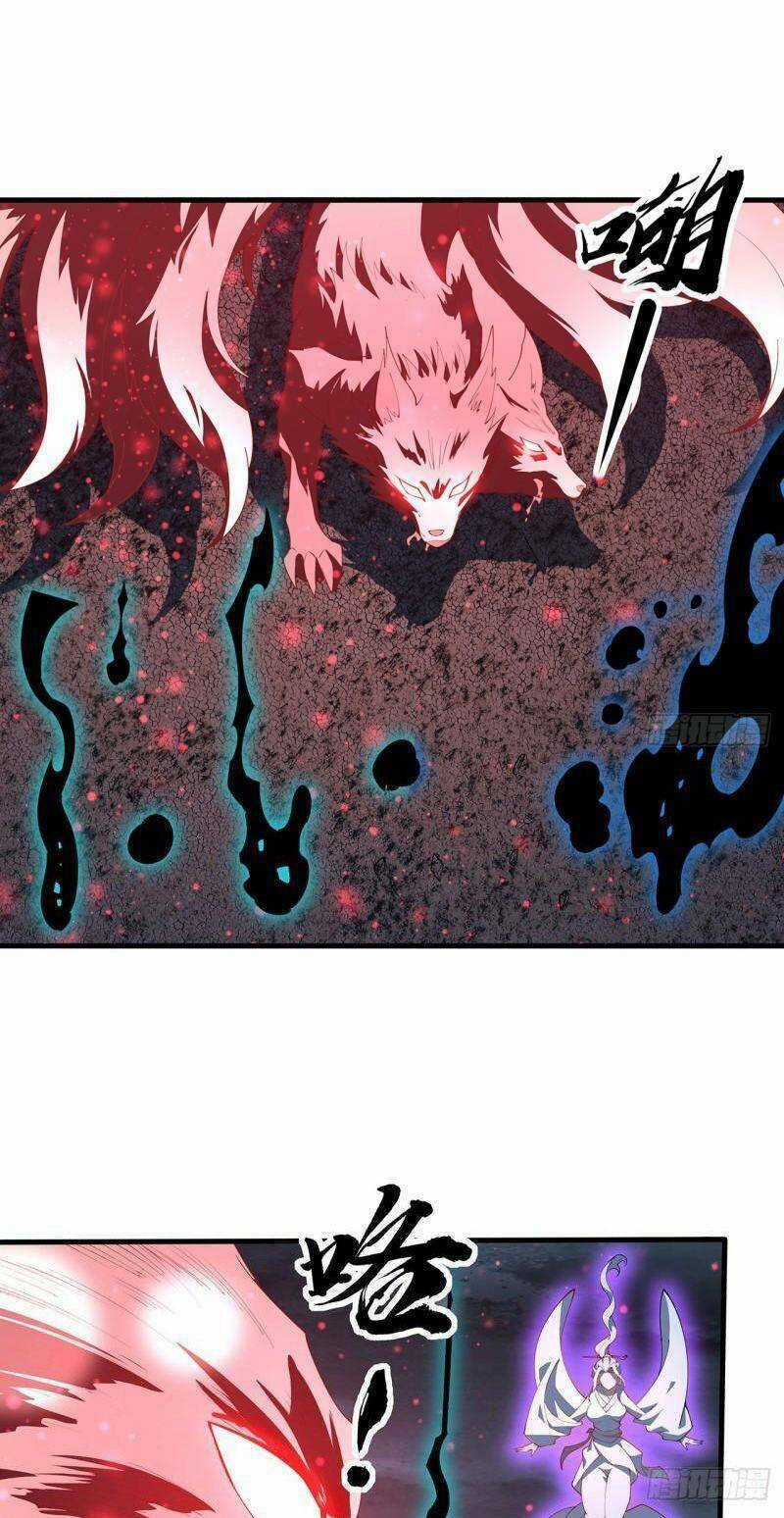 Kiếm Tu Imba Nhất Quả Đất - Chapter 145 - Trang 9