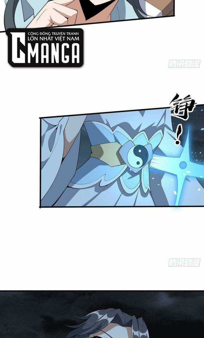 Kiếm Tu Imba Nhất Quả Đất - Chapter 146 - Trang 2