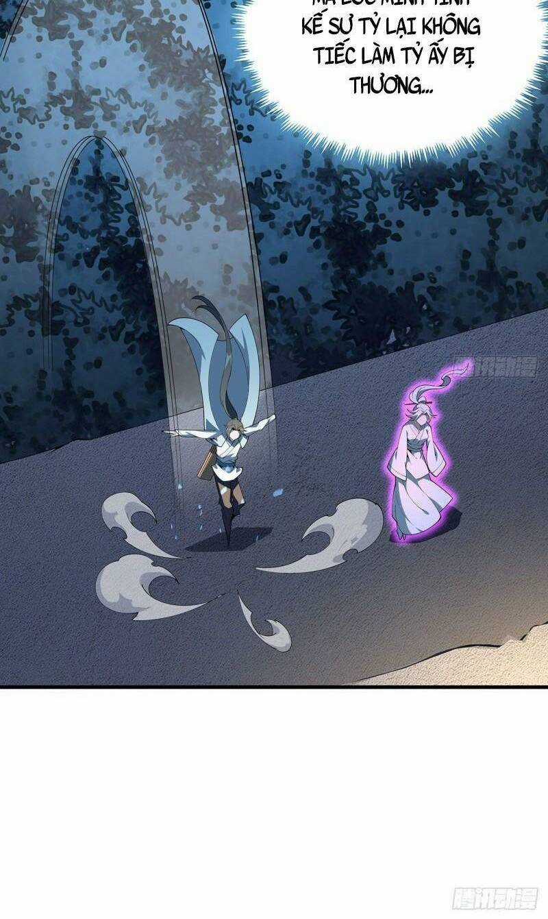 Kiếm Tu Imba Nhất Quả Đất - Chapter 146 - Trang 11