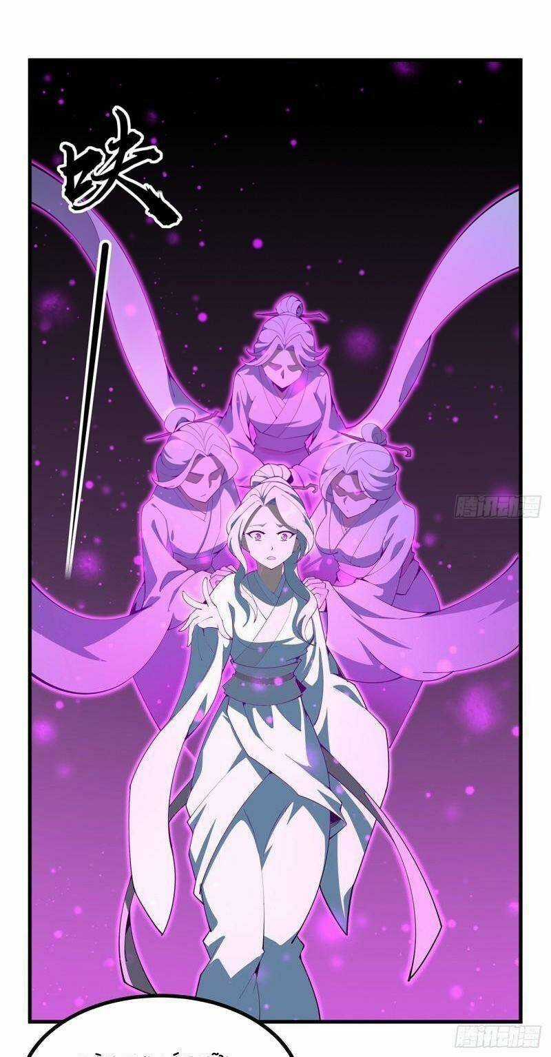 Kiếm Tu Imba Nhất Quả Đất - Chapter 146 - Trang 14