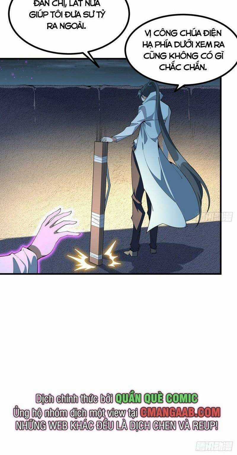 Kiếm Tu Imba Nhất Quả Đất - Chapter 146 - Trang 15