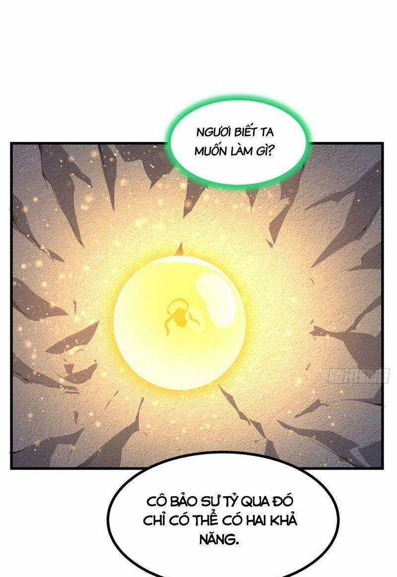 Kiếm Tu Imba Nhất Quả Đất - Chapter 146 - Trang 16
