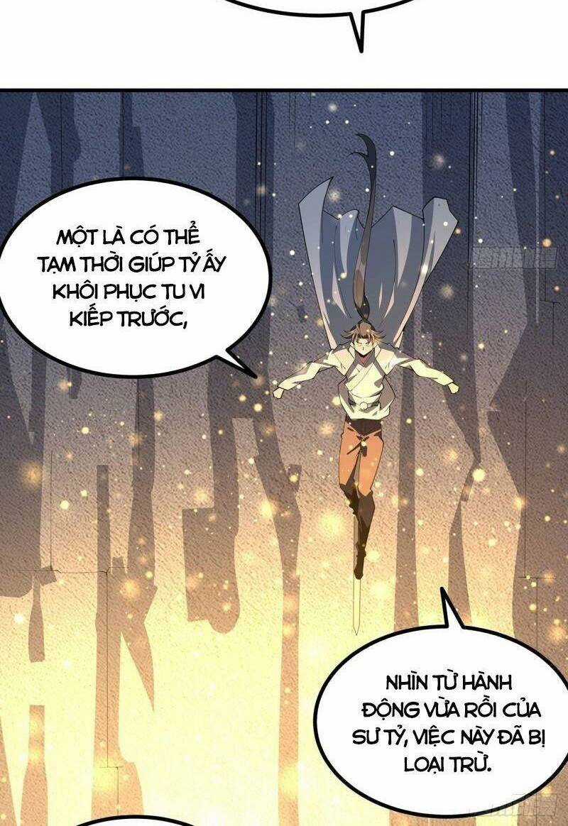 Kiếm Tu Imba Nhất Quả Đất - Chapter 146 - Trang 17