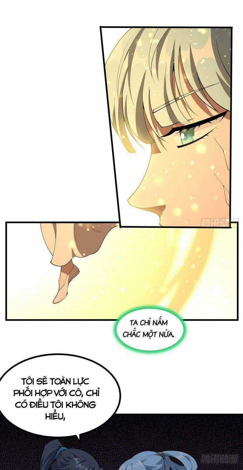 Kiếm Tu Imba Nhất Quả Đất - Chapter 146 - Trang 20