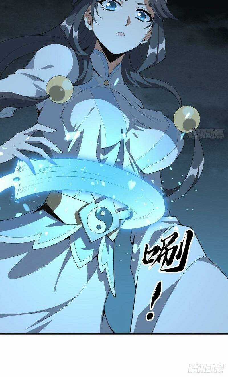 Kiếm Tu Imba Nhất Quả Đất - Chapter 146 - Trang 3