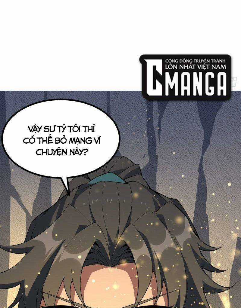 Kiếm Tu Imba Nhất Quả Đất - Chapter 146 - Trang 23