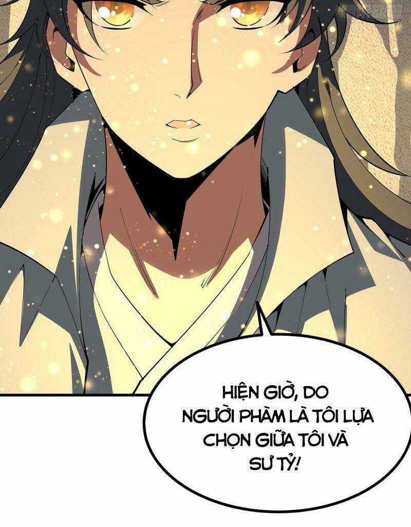 Kiếm Tu Imba Nhất Quả Đất - Chapter 146 - Trang 24