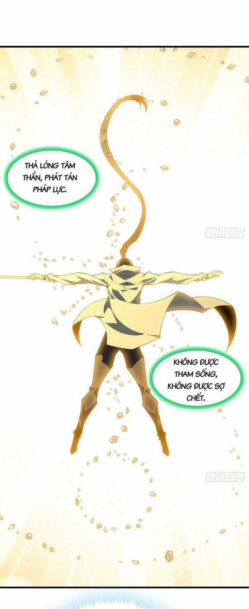 Kiếm Tu Imba Nhất Quả Đất - Chapter 146 - Trang 30
