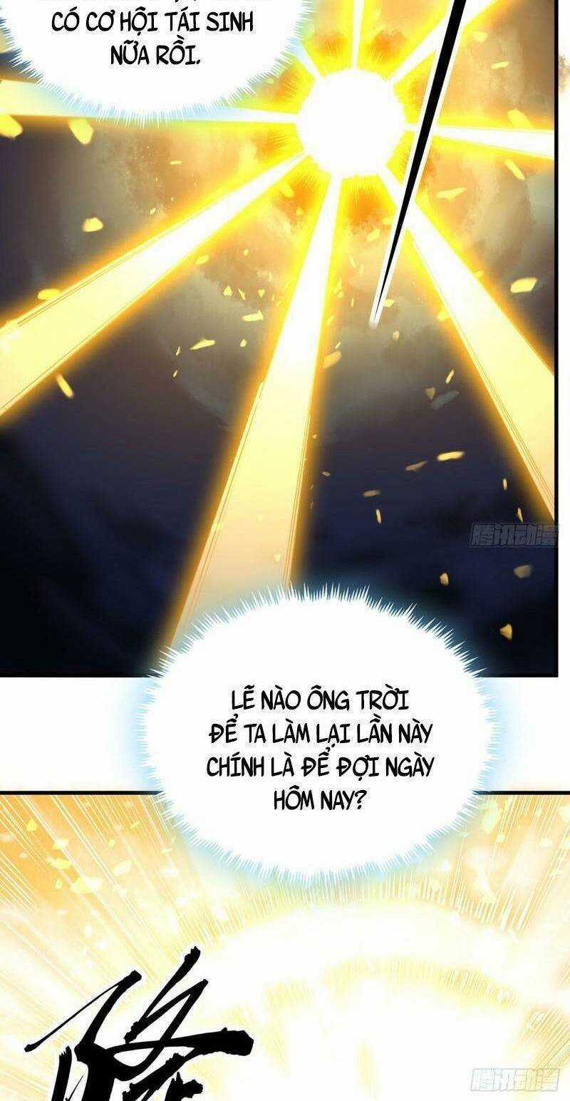 Kiếm Tu Imba Nhất Quả Đất - Chapter 146 - Trang 33