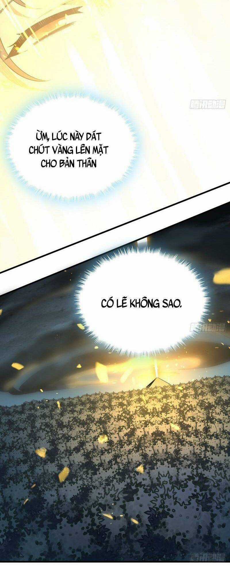 Kiếm Tu Imba Nhất Quả Đất - Chapter 146 - Trang 35