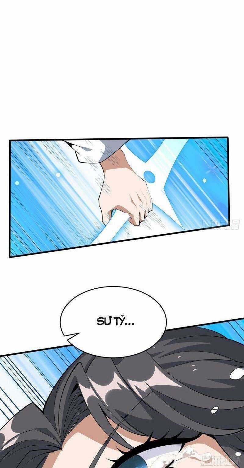 Kiếm Tu Imba Nhất Quả Đất - Chapter 146 - Trang 36