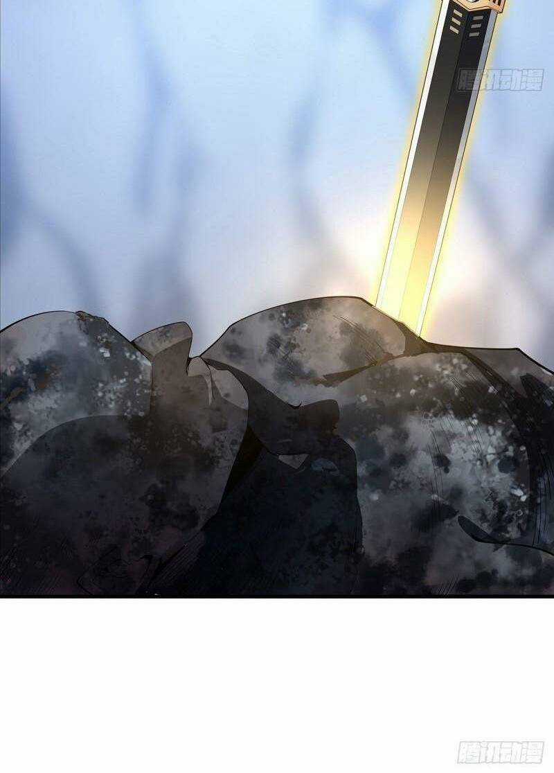 Kiếm Tu Imba Nhất Quả Đất - Chapter 146 - Trang 40