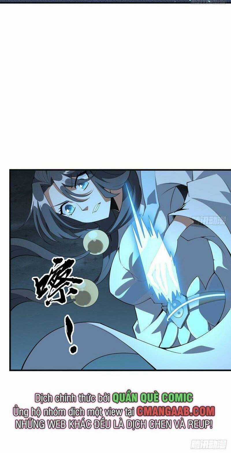 Kiếm Tu Imba Nhất Quả Đất - Chapter 146 - Trang 5