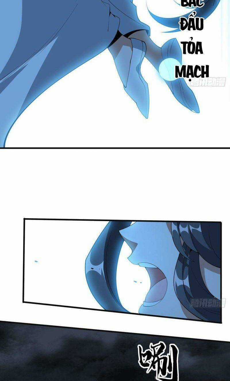 Kiếm Tu Imba Nhất Quả Đất - Chapter 146 - Trang 7