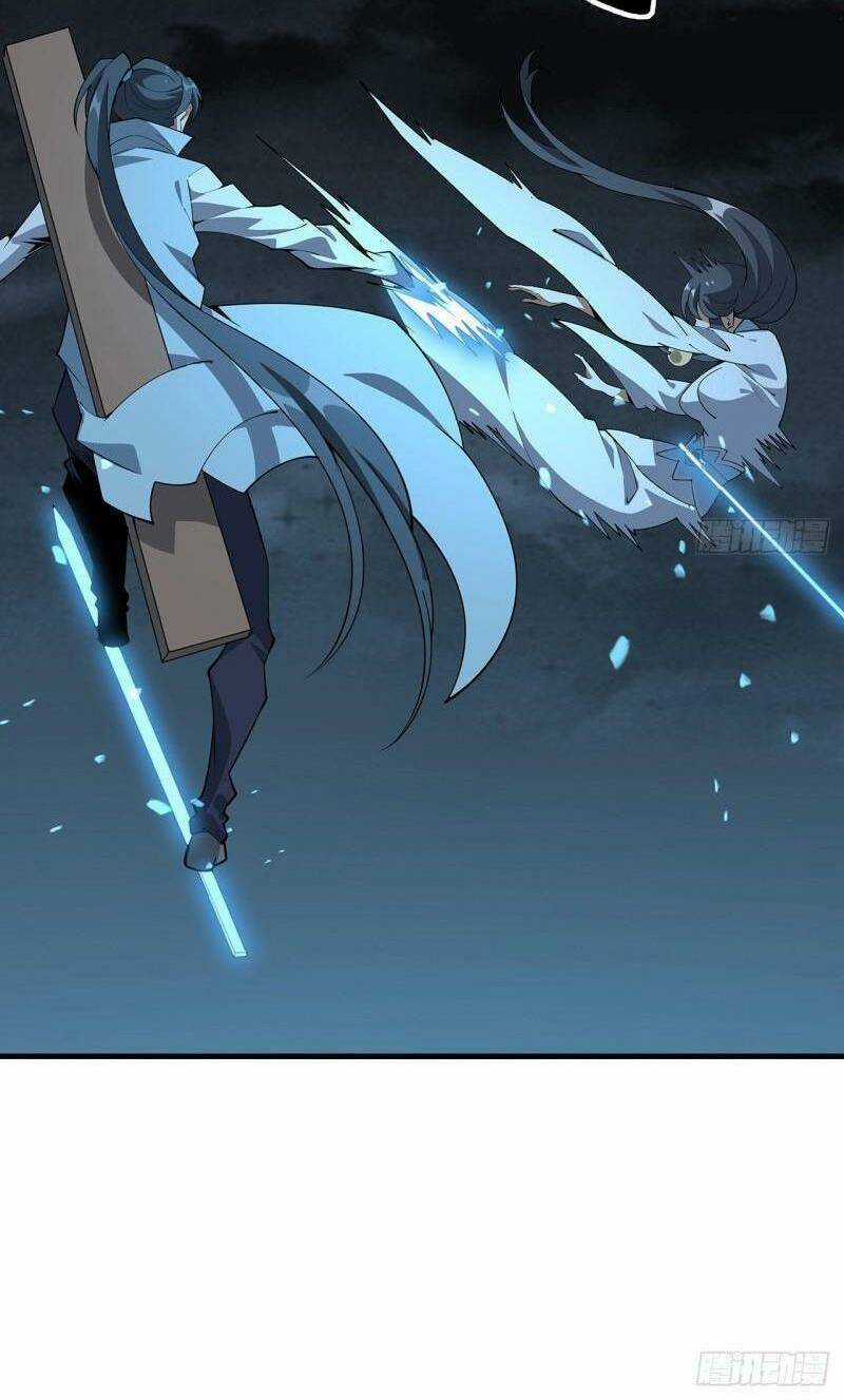 Kiếm Tu Imba Nhất Quả Đất - Chapter 146 - Trang 8