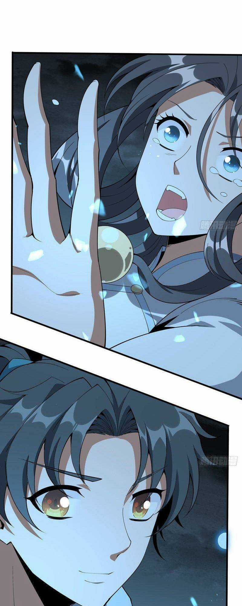 Kiếm Tu Imba Nhất Quả Đất - Chapter 146 - Trang 9