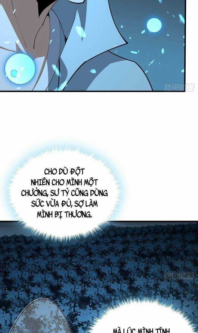 Kiếm Tu Imba Nhất Quả Đất - Chapter 146 - Trang 10