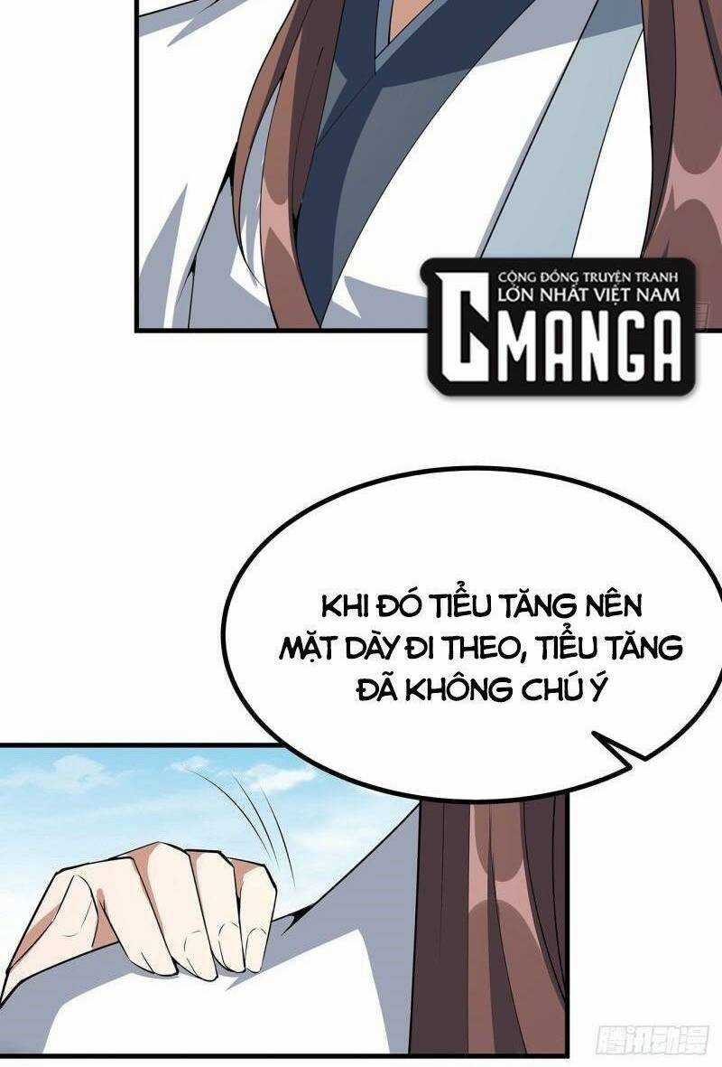 Kiếm Tu Imba Nhất Quả Đất - Chapter 147 - Trang 12