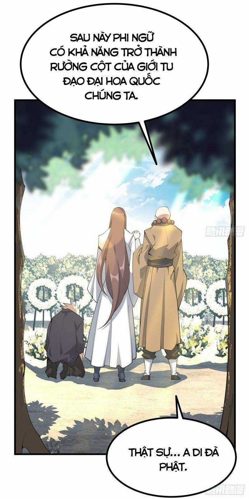 Kiếm Tu Imba Nhất Quả Đất - Chapter 147 - Trang 13