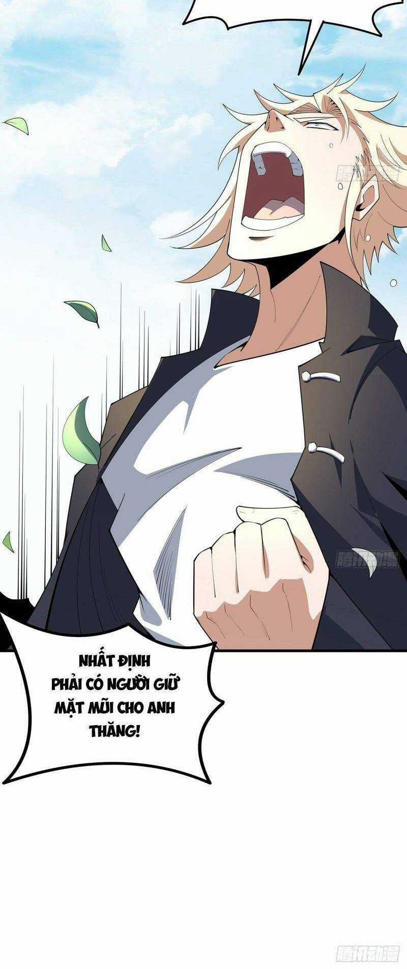 Kiếm Tu Imba Nhất Quả Đất - Chapter 147 - Trang 16