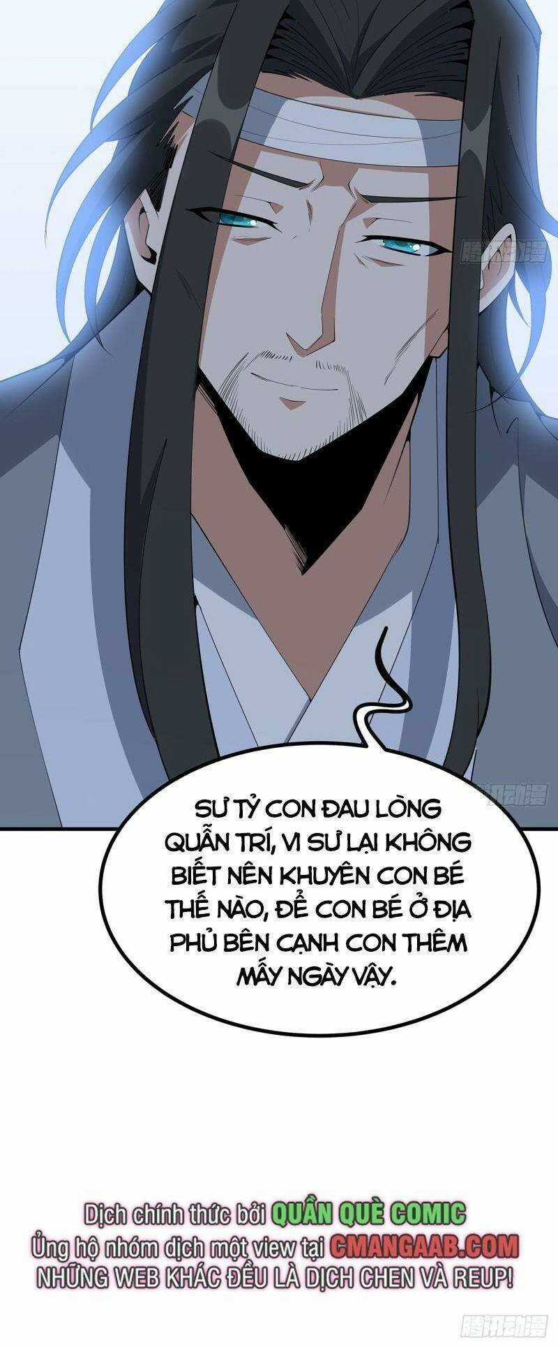 Kiếm Tu Imba Nhất Quả Đất - Chapter 147 - Trang 18