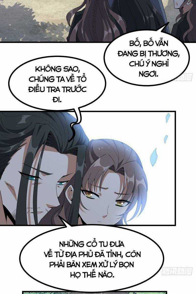 Kiếm Tu Imba Nhất Quả Đất - Chapter 147 - Trang 20