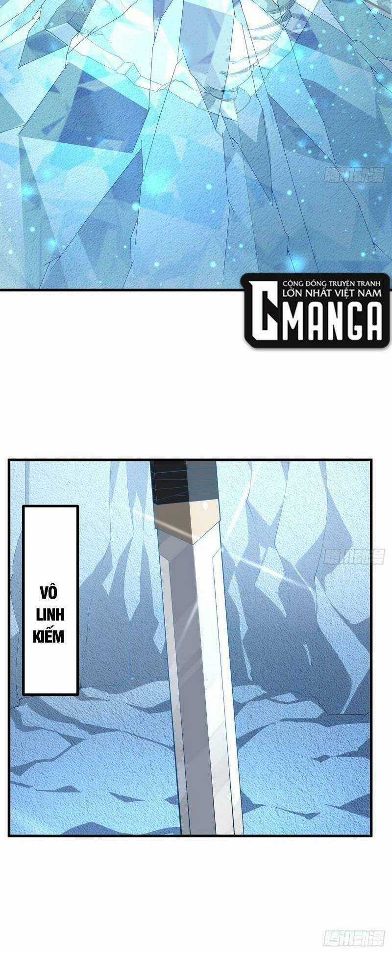 Kiếm Tu Imba Nhất Quả Đất - Chapter 147 - Trang 24