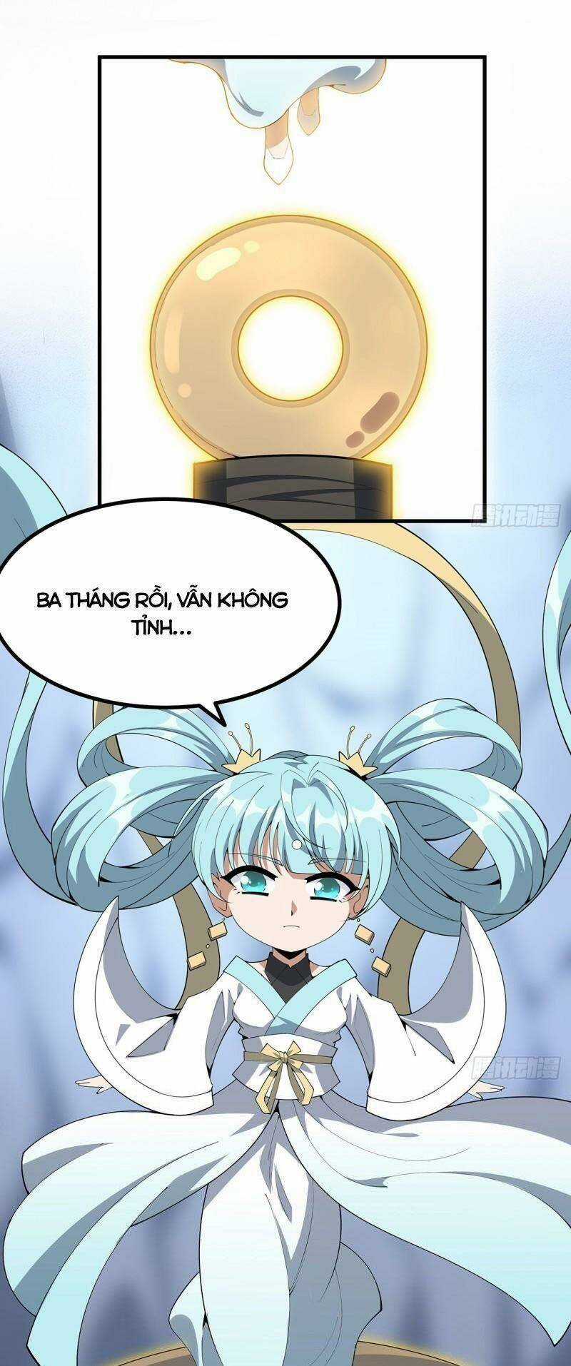 Kiếm Tu Imba Nhất Quả Đất - Chapter 147 - Trang 27