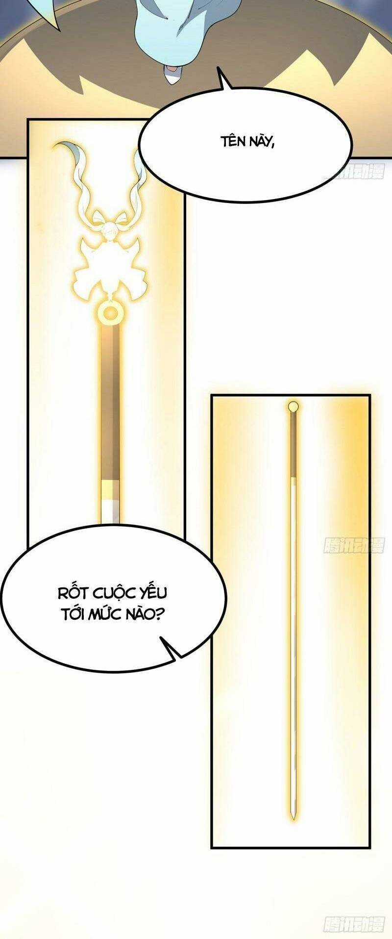 Kiếm Tu Imba Nhất Quả Đất - Chapter 147 - Trang 28