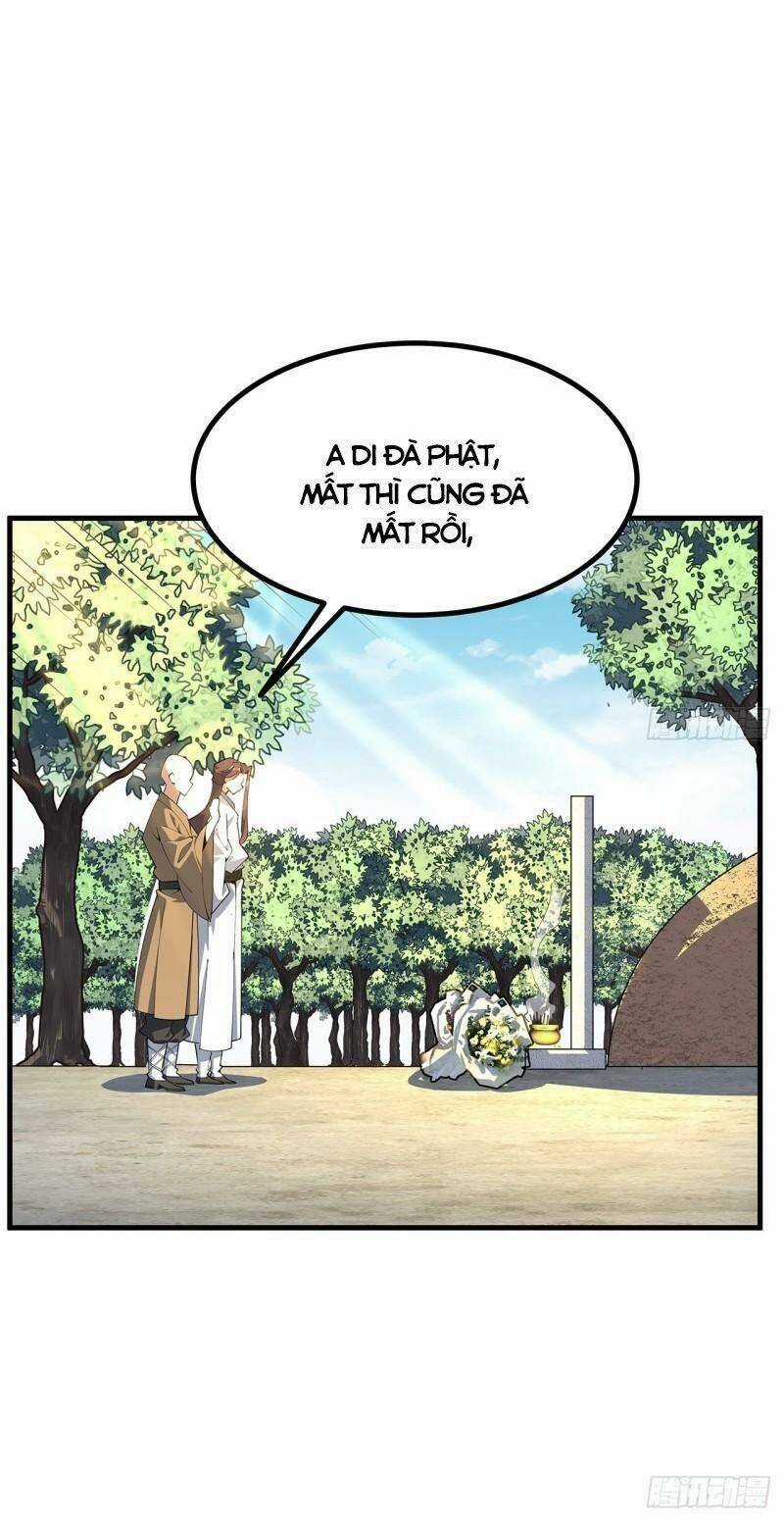 Kiếm Tu Imba Nhất Quả Đất - Chapter 147 - Trang 4