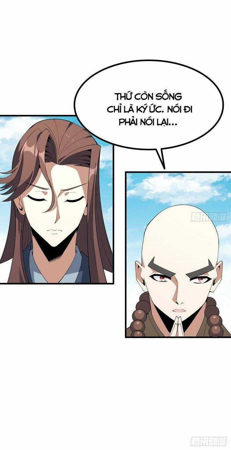 Kiếm Tu Imba Nhất Quả Đất - Chapter 147 - Trang 5