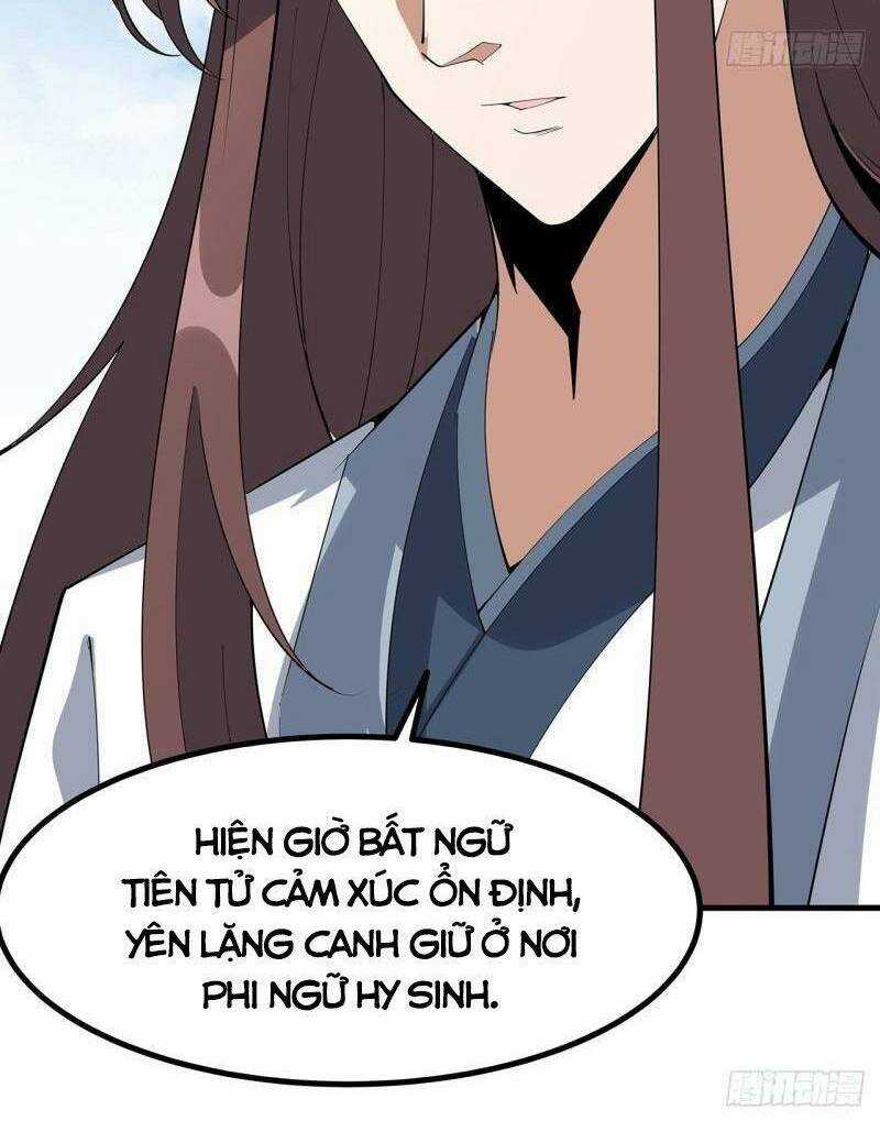 Kiếm Tu Imba Nhất Quả Đất - Chapter 147 - Trang 8