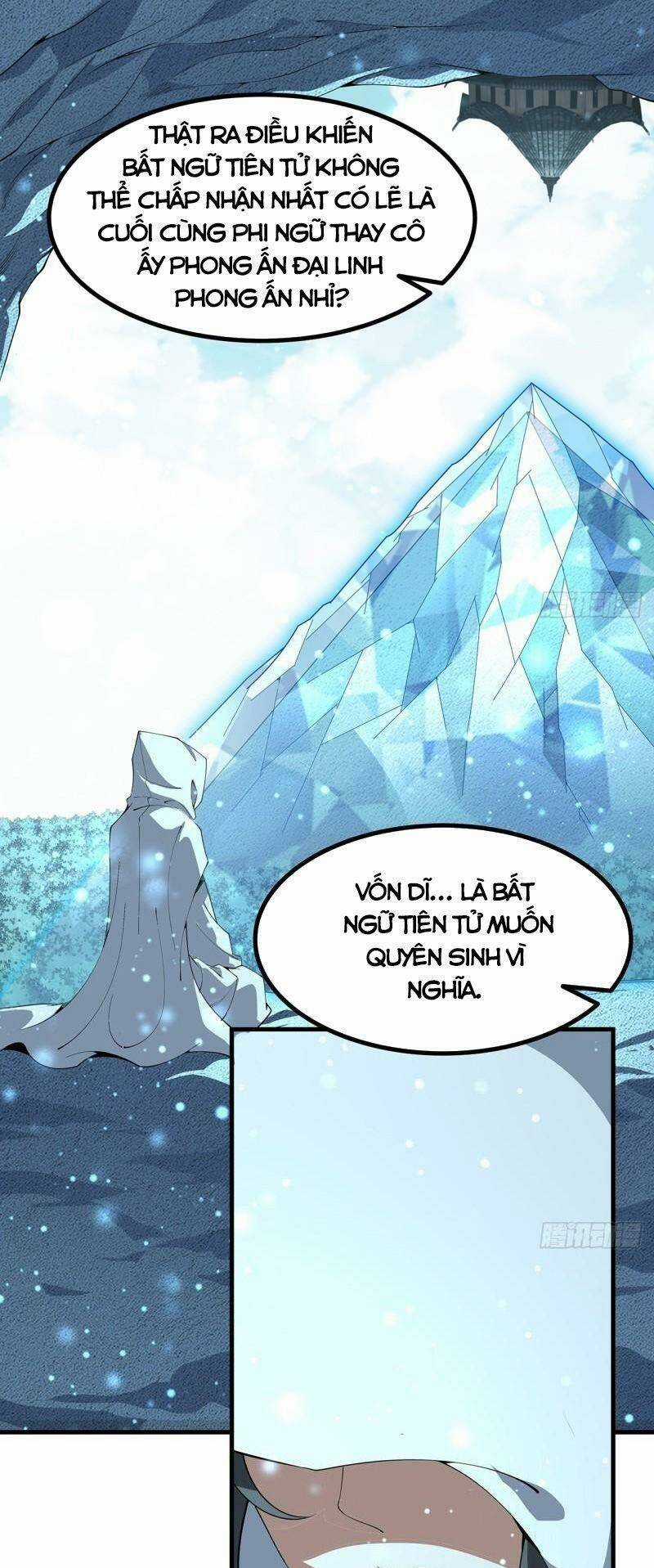 Kiếm Tu Imba Nhất Quả Đất - Chapter 147 - Trang 9