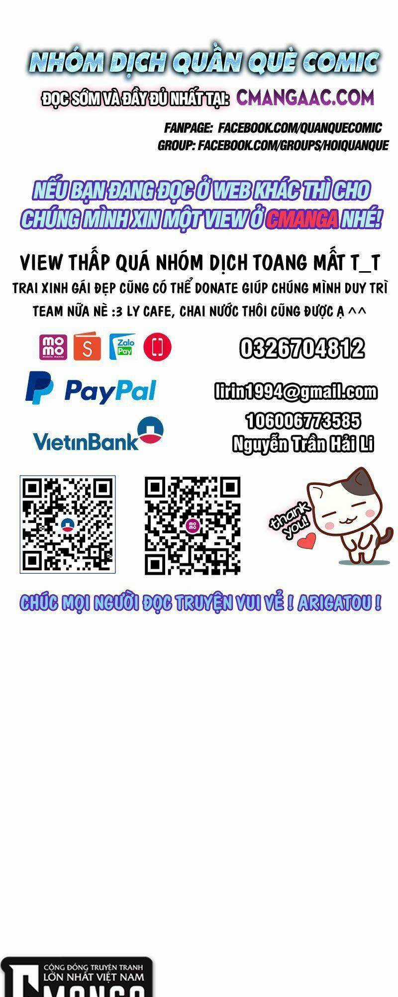 Kiếm Tu Imba Nhất Quả Đất - Chapter 148 - Trang 1