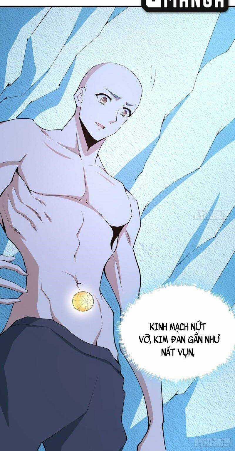 Kiếm Tu Imba Nhất Quả Đất - Chapter 148 - Trang 11