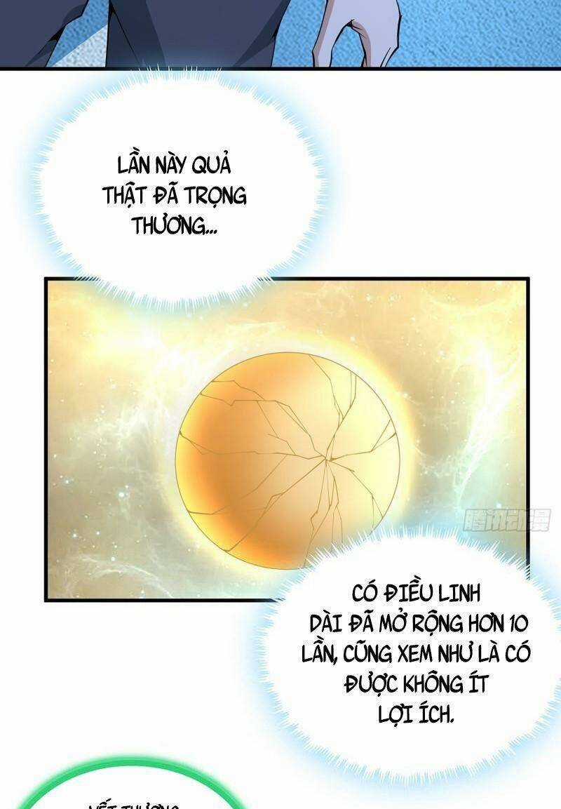 Kiếm Tu Imba Nhất Quả Đất - Chapter 148 - Trang 12