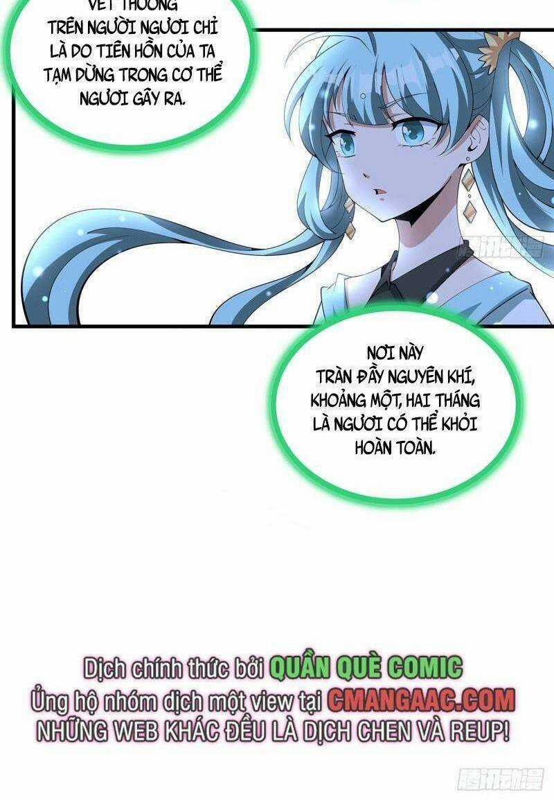 Kiếm Tu Imba Nhất Quả Đất - Chapter 148 - Trang 13