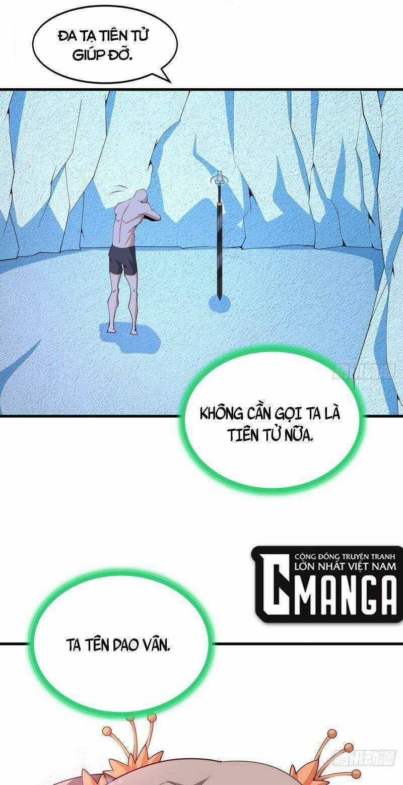 Kiếm Tu Imba Nhất Quả Đất - Chapter 148 - Trang 14