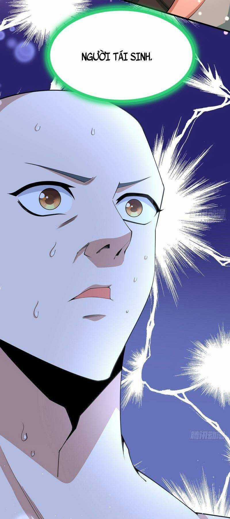 Kiếm Tu Imba Nhất Quả Đất - Chapter 148 - Trang 18