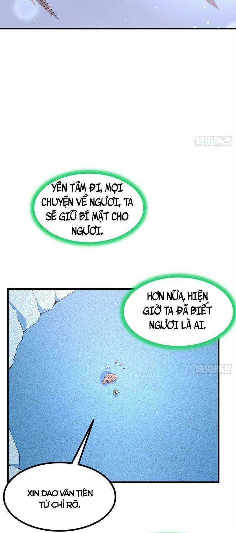 Kiếm Tu Imba Nhất Quả Đất - Chapter 148 - Trang 19