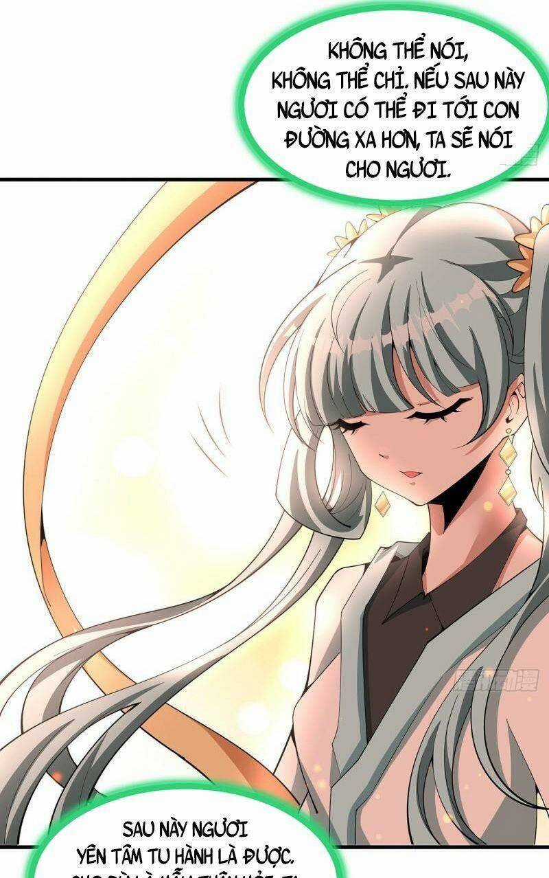 Kiếm Tu Imba Nhất Quả Đất - Chapter 148 - Trang 20