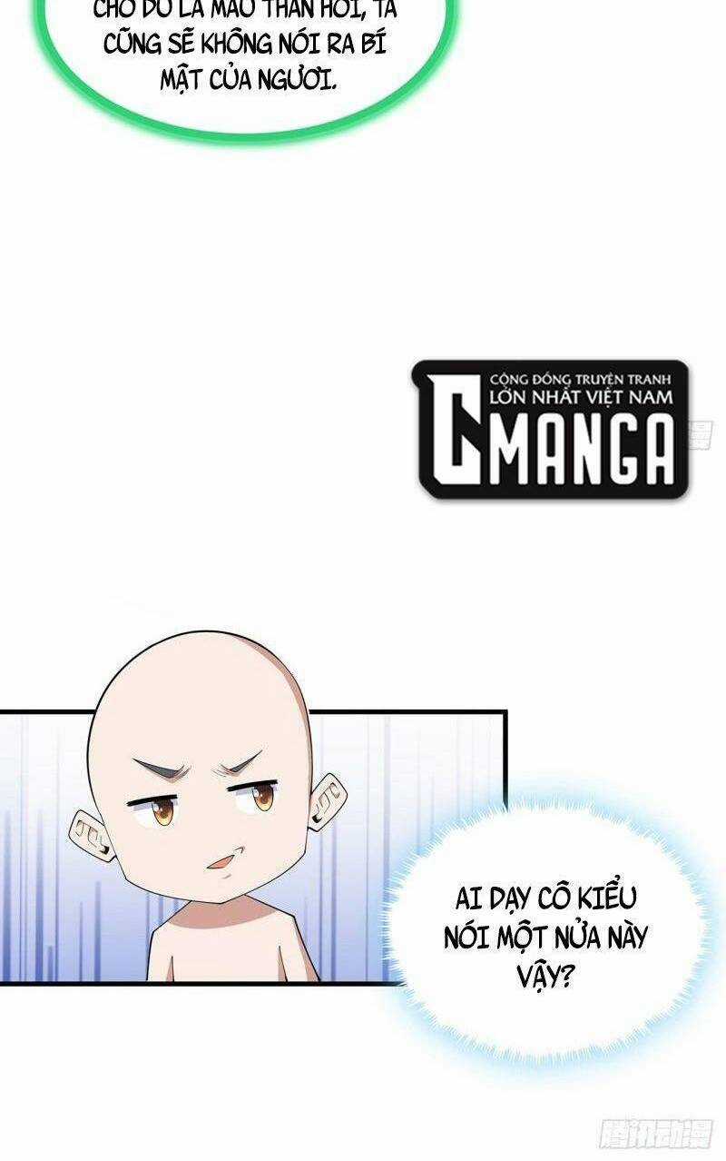 Kiếm Tu Imba Nhất Quả Đất - Chapter 148 - Trang 21